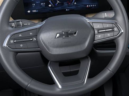 New 2027 Chevrolet Equinox ACTIV AWD/4WD image 43