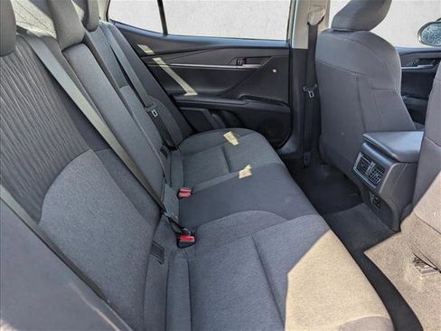 Used 2025 Toyota Camry LE FWD image 29