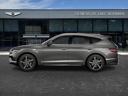 New 2026 Genesis GV80 2.5T Advanced AWD/4WD image 3