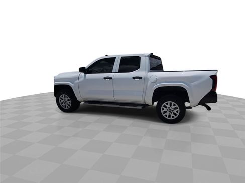 Used 2025 Toyota Tacoma SR RWD image 6