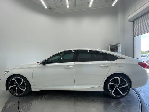 Used 2022 Honda Accord Sport Special Edition image 15