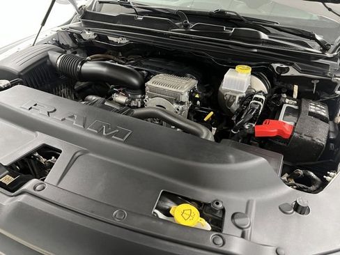 Used 2023 RAM 1500 Rebel w/ Rebel Level 1 Equipment Group image 68