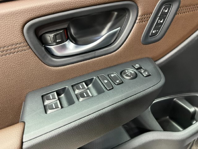 New 2026 Honda Pilot Elite image 13