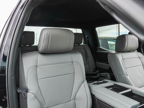 New 2026 Toyota Tundra Limited image 22