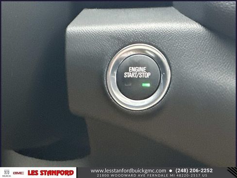 Used 2023 GMC Terrain SLE w/ Driver Convenience Package AWD/4WD image 28