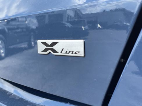 New 2026 Kia Sorento X-Line EX image 12