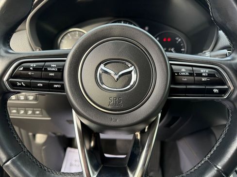 Used 2024 MAZDA CX-90 3.3 Turbo w/ Premium Package AWD/4WD image 21