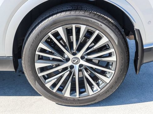 Certified 2024 Lexus RX 350 Premium Plus FWD image 12