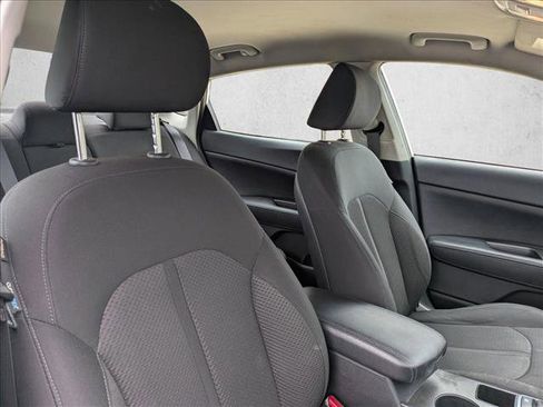 Used 2016 Kia Optima LX FWD image 20