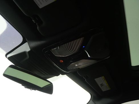 Used 2025 BMW X6 xDrive40i image 20