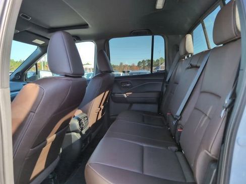 New 2026 Honda Ridgeline RTL image 29