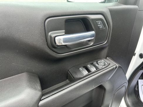 Used 2023 GMC Sierra 1500 Pro w/ Fleet Convenience Package image 15