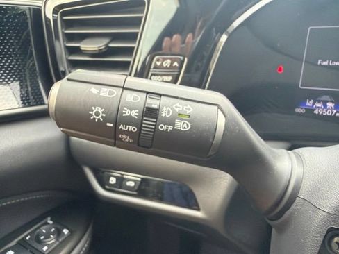 Used 2024 Lexus NX 350h AWD w/ Cold Area Package image 23