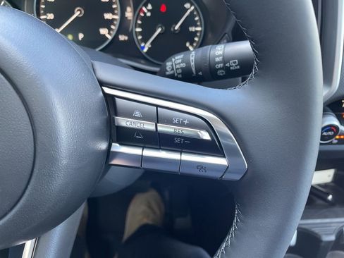 New 2026 MAZDA CX-50 Meridian Edition AWD/4WD image 20