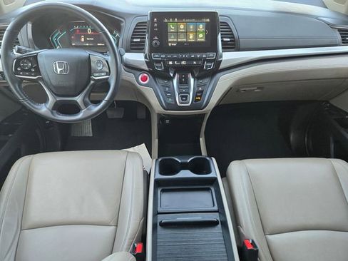 Used 2020 Honda Odyssey EX-L image 11