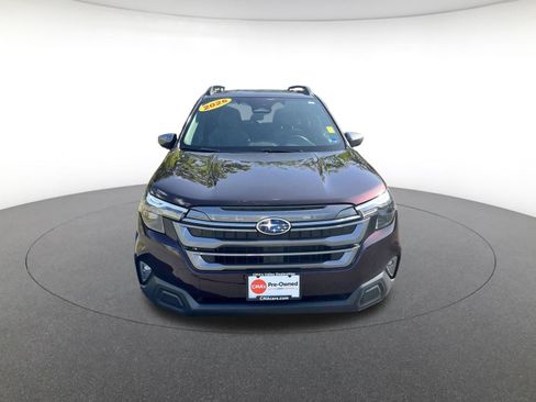 Certified 2026 Subaru Forester Premium AWD/4WD image 2