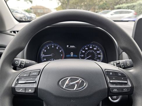 Certified 2023 Hyundai Kona SEL w/ Cargo Package image 23