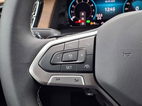 New 2026 Volkswagen Atlas SE AWD/4WD image 18