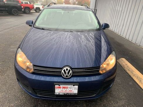 Used 2014 Volkswagen Jetta TDI image 2