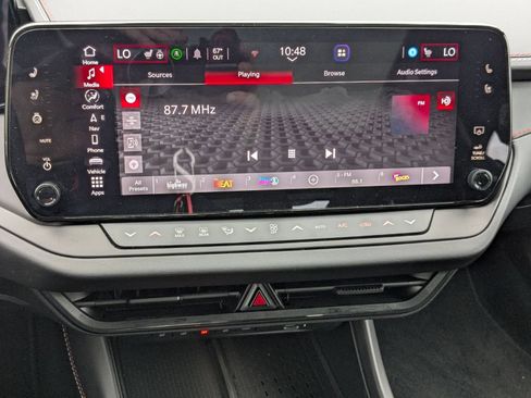 New 2026 Dodge Charger Scat Pack AWD/4WD image 17