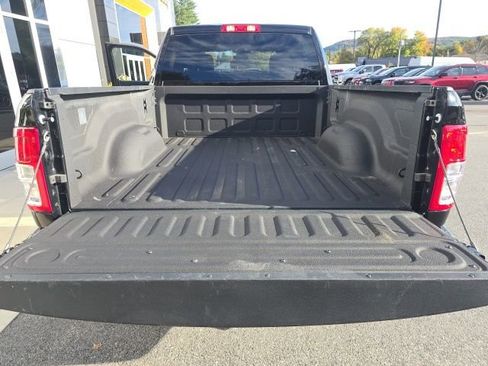 Certified 2024 RAM 2500 Big Horn w/ Bed Utility Group image 27