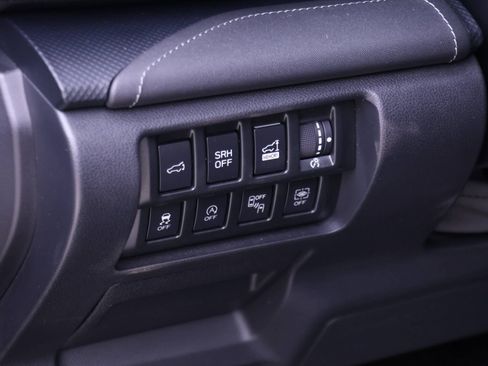 Used 2023 Subaru Forester Touring image 13