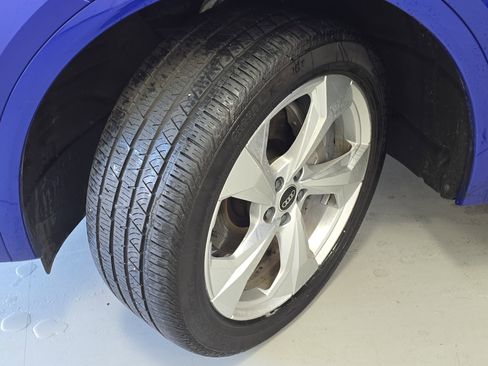 Used 2023 Audi Q5 2.0T Premium Plus w/ Premium Plus Package image 32