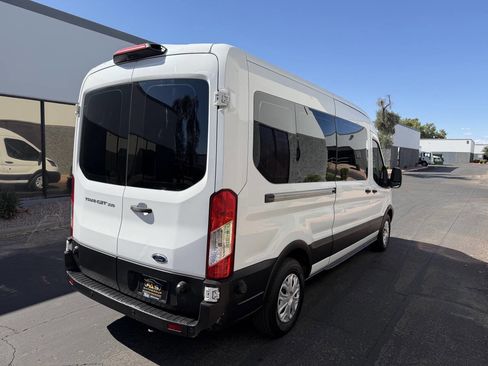 Used 2019 Ford Transit 350 XL image 5