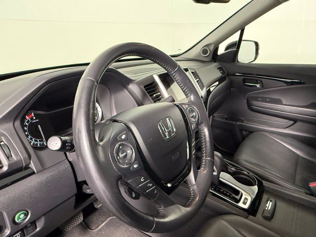 Used 2019 Honda Ridgeline RTL-E image 16