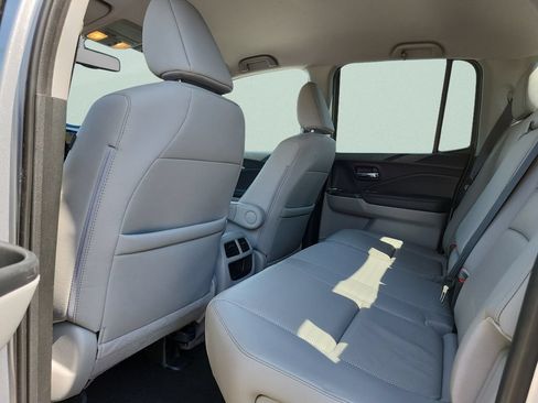 Used 2017 Honda Ridgeline RTL-T image 22