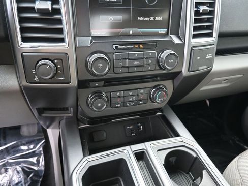 Used 2015 Ford F150 XLT w/ Equipment Group 302A Luxury image 24