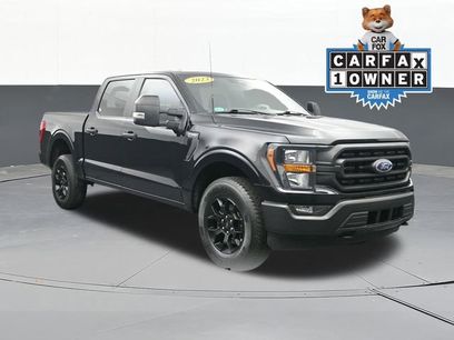 Used 2023 Ford F150 XL w/ Rattler Package