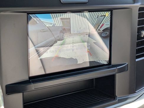 New 2026 Ford F250 XL w/ 360-Degree Camera Package RWD image 12