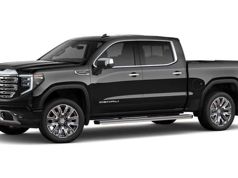 New 2025 GMC Sierra 1500 Denali image 42