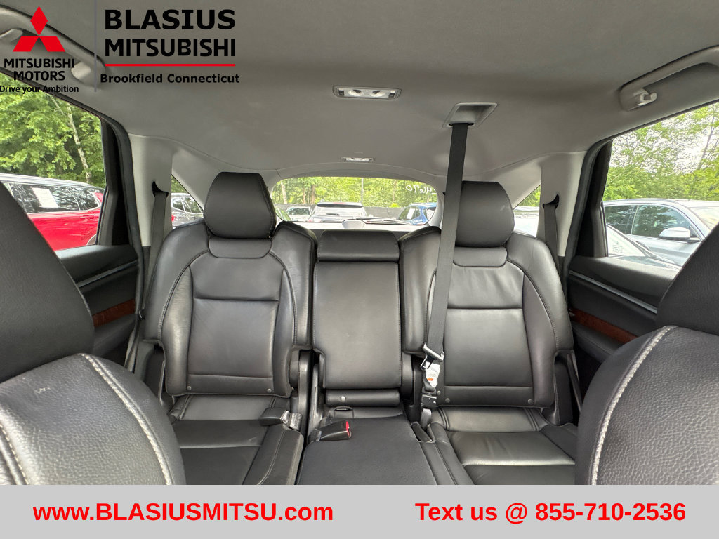 Used 2020 Acura MDX SH-AWD image 45
