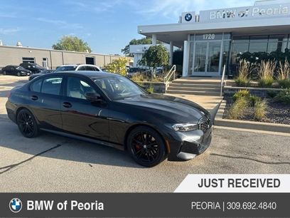 Used 2023 BMW M340i xDrive w/ Premium Package