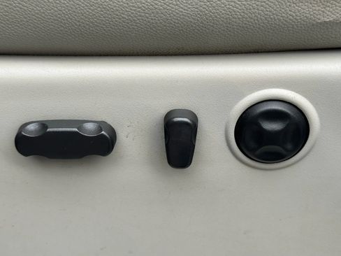 Used 2008 Chevrolet Silverado 2500 LTZ w/ Suspension Package, Off-Road image 25