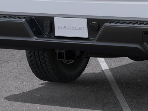 New 2026 Chevrolet Silverado 1500 W/T w/ WT Value Package image 14