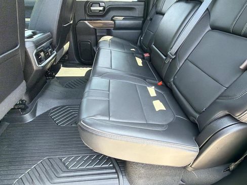 Used 2022 Chevrolet Silverado 2500 High Country w/ Z71 Off-Road Package AWD/4WD image 14