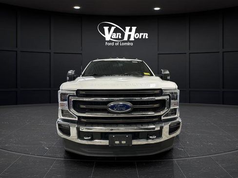 Certified 2022 Ford F350 King Ranch w/ King Ranch Ultimate Package image 12