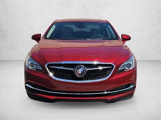 Used 2017 Buick LaCrosse Premium w/ Driver Confidence Package #2 FWD video 2