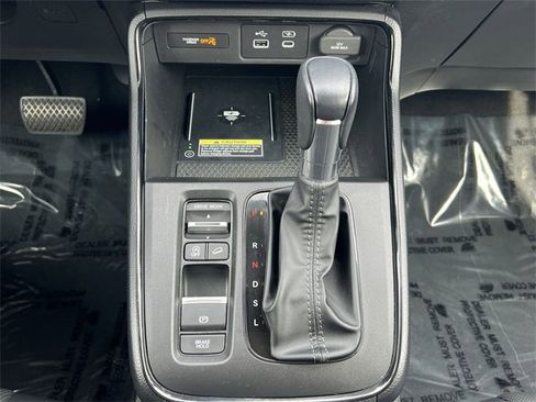 Used 2023 Honda CR-V EX-L image 16