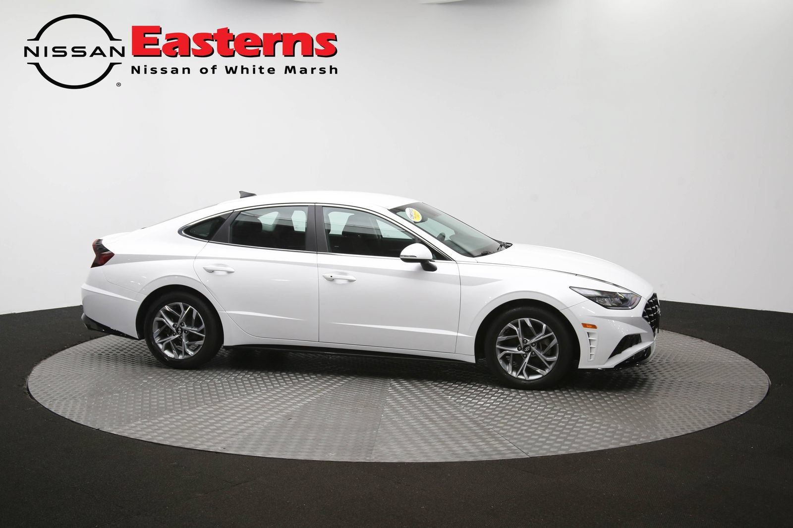 Used 2022 Hyundai Sonata SEL FWD image 43