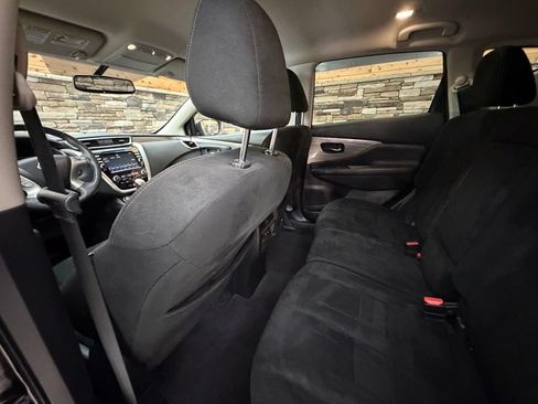 Used 2018 Nissan Murano SV FWD image 25