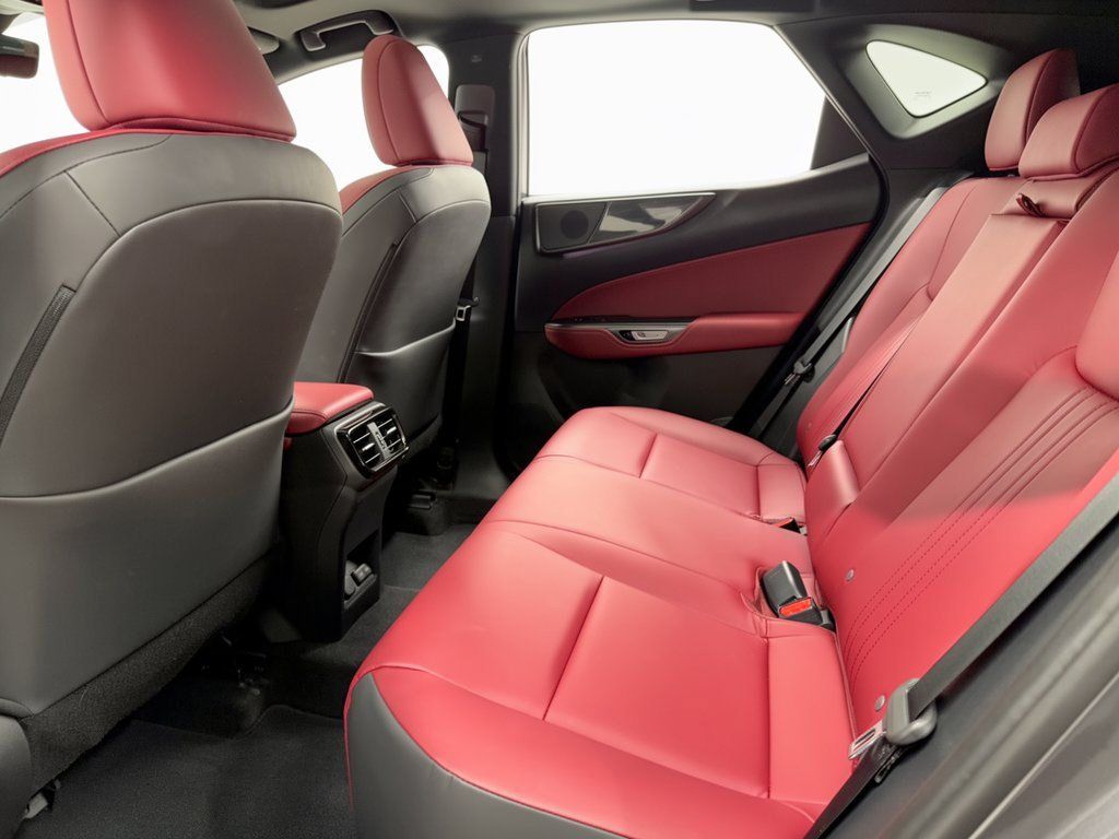 Used 2024 Lexus NX 350 AWD image 5