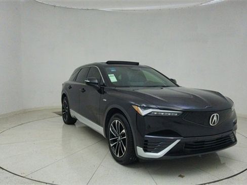 Used 2024 Acura ZDX A-Spec image 64
