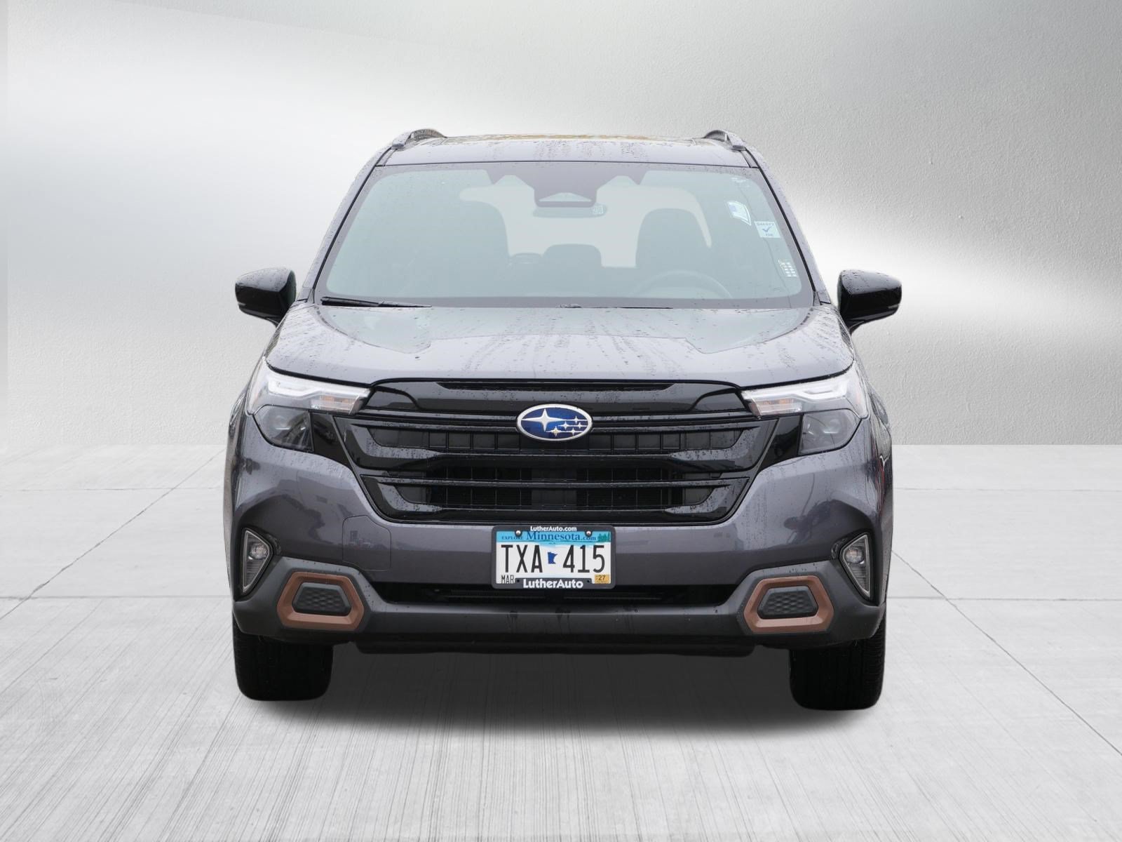 Used 2026 Subaru Forester Sport AWD/4WD image 2