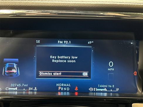 Used 2022 Lincoln Navigator Reserve w/ Monochromatic Package image 14