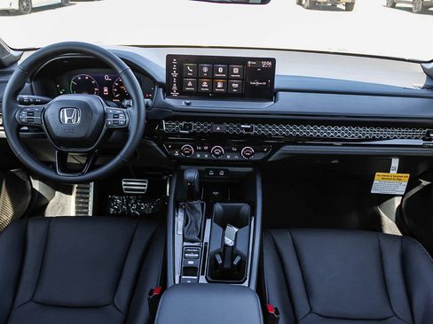 New 2026 Honda Accord Sport image 15