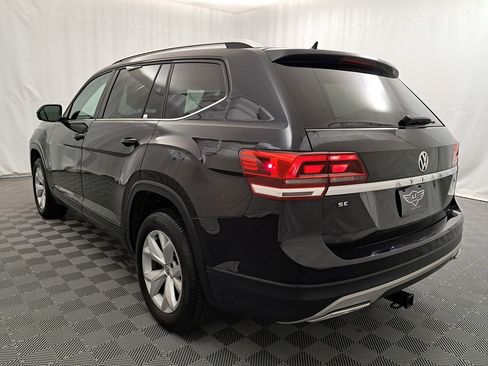 Used 2018 Volkswagen Atlas SE image 4